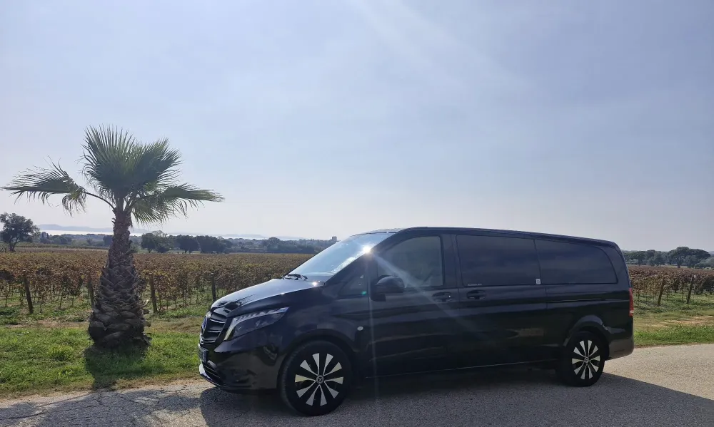 Taxi & VTC Sud Varois