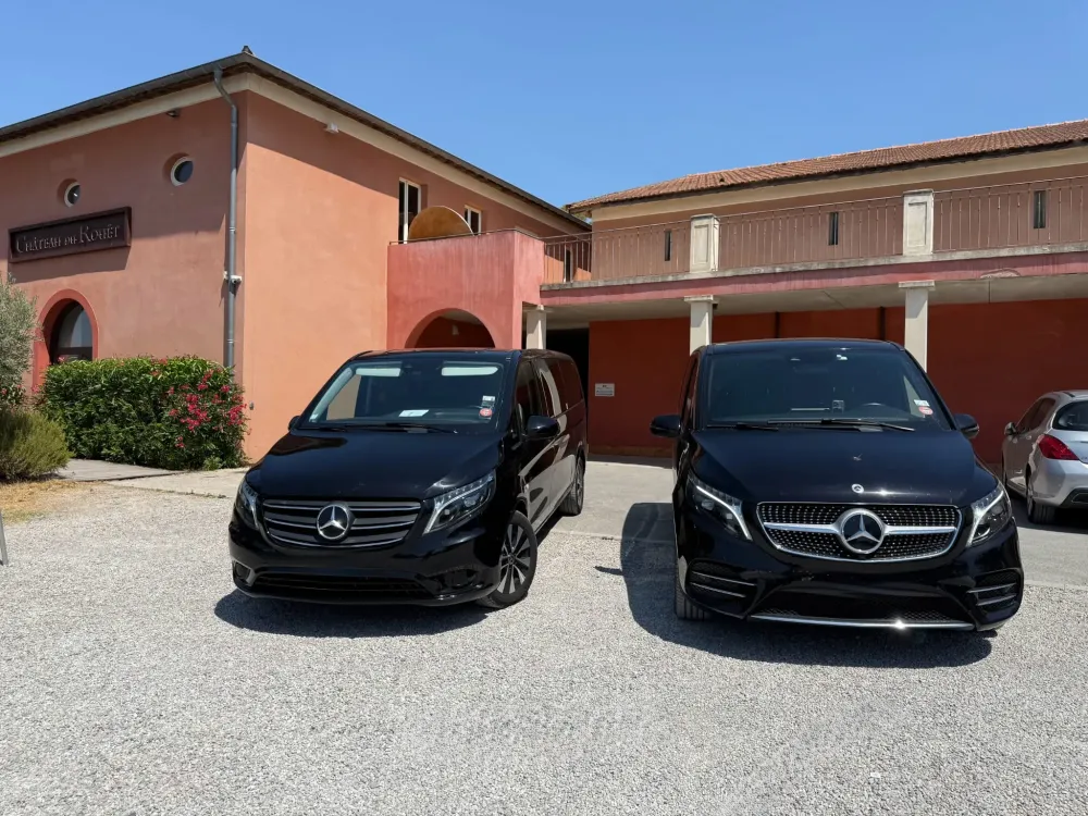 Taxi & VTC Sud Varois (3)