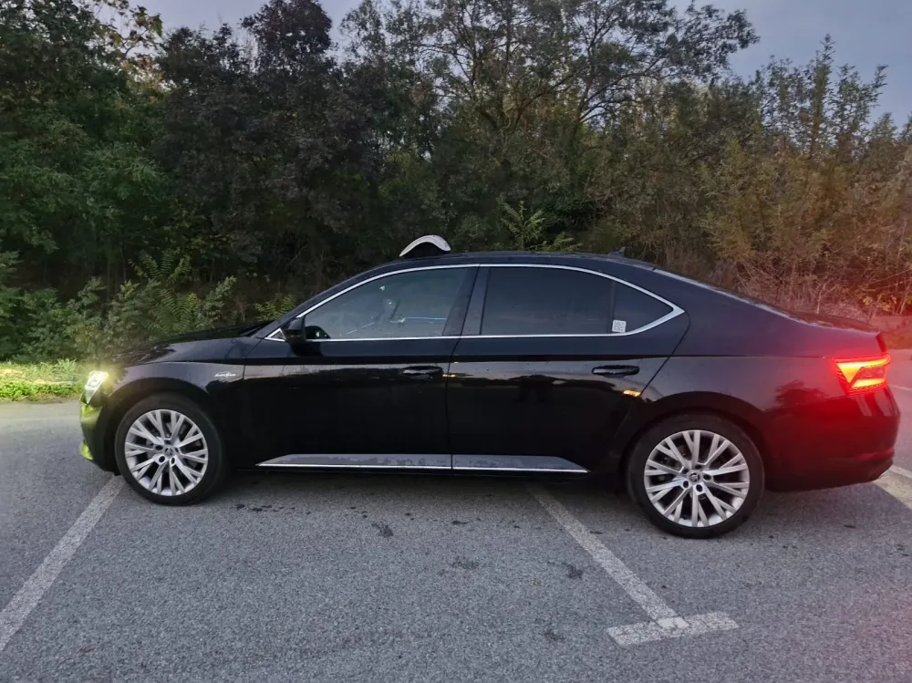 Taxi & VTC Sud Varois - véhicules (7)webp