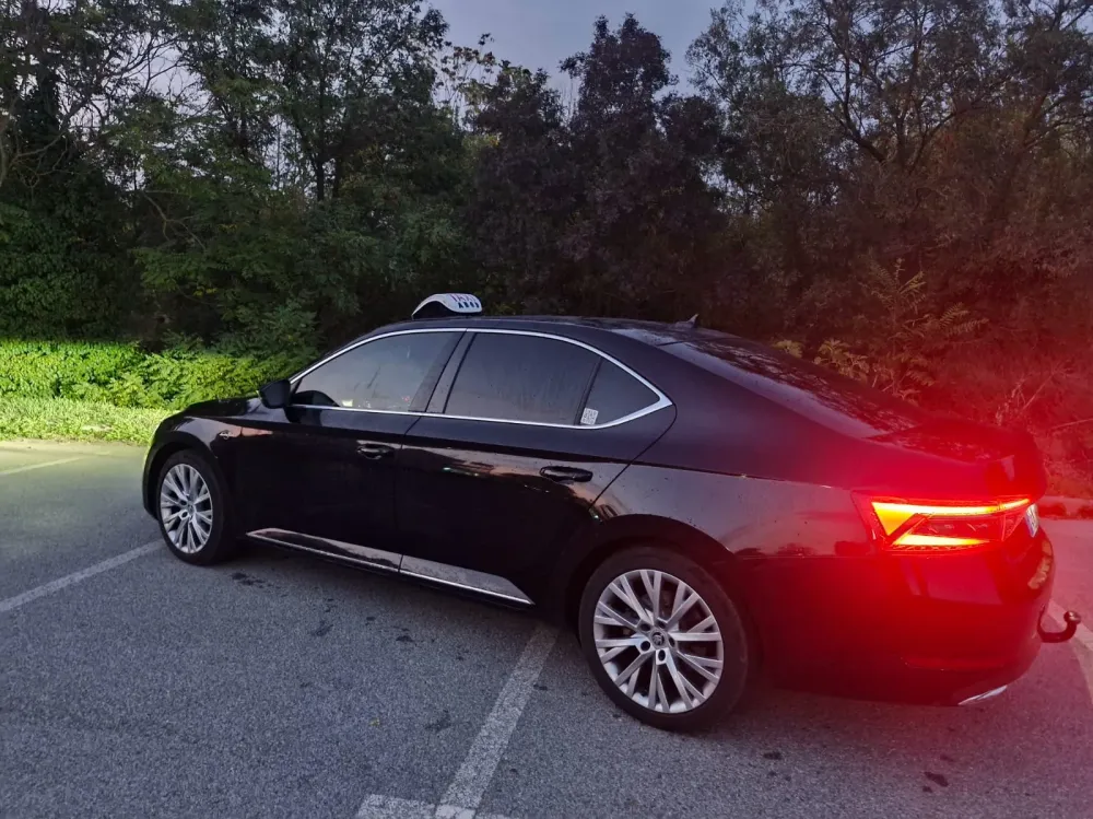 Taxi & VTC Sud Varois - véhicules (17)webp